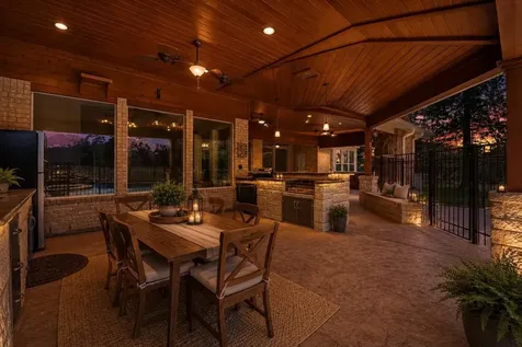 10965 Lake Forest Drive Conroe TX 77384