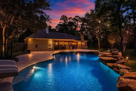 10965 Lake Forest Drive Conroe TX 77384