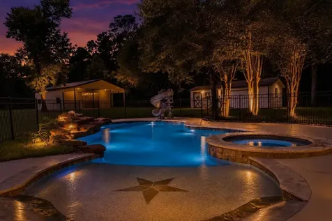 10965 Lake Forest Drive Conroe TX 77384