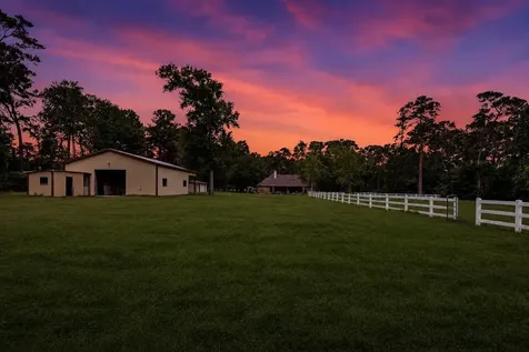 10965 Lake Forest Drive Conroe TX 77384