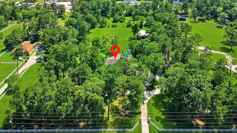 10965 Lake Forest Drive Conroe TX 77384