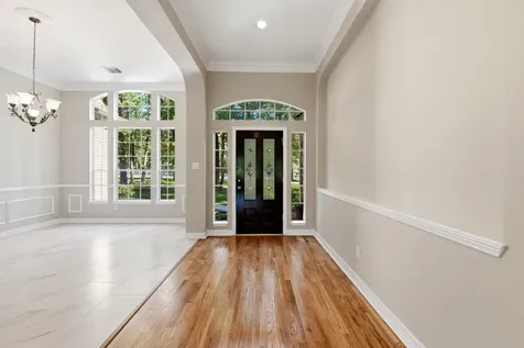 10965 Lake Forest Drive Conroe TX 77384