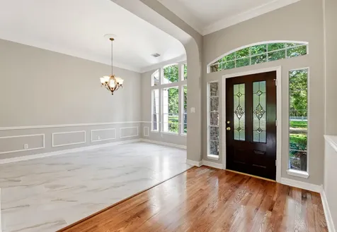 10965 Lake Forest Drive Conroe TX 77384