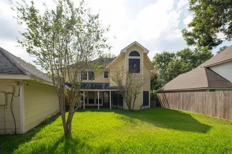 4131 Club Valley Dr Drive Houston TX 77082