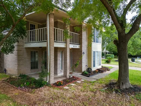 4131 Club Valley Dr Drive Houston TX 77082