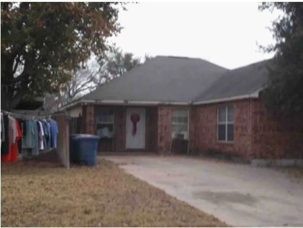 9606 Wikieup Street San Antonio TX 78211