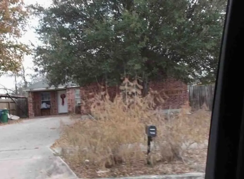 9606 Wikieup Street San Antonio TX 78211