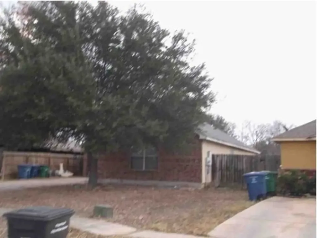 9606 Wikieup Street San Antonio TX 78211