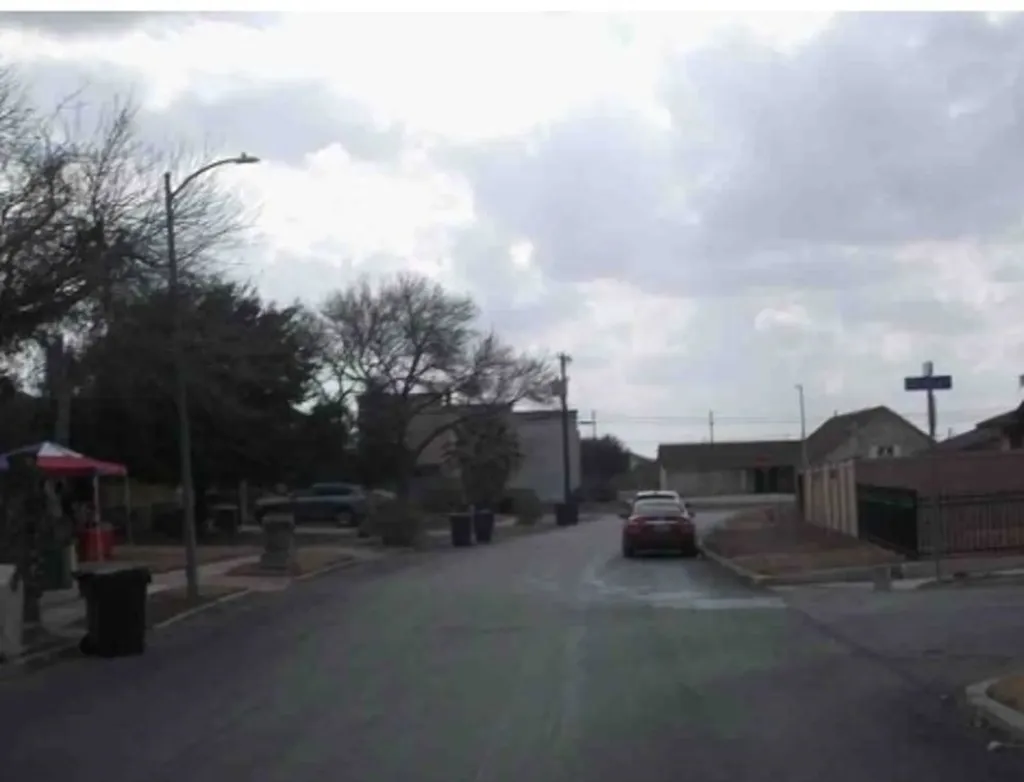 9606 Wikieup Street San Antonio TX 78211