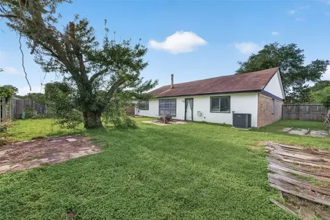 8203 Lone Quail Drive Houston TX 77489