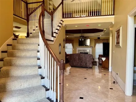 3301 Roya Court Port Arthur TX 77642