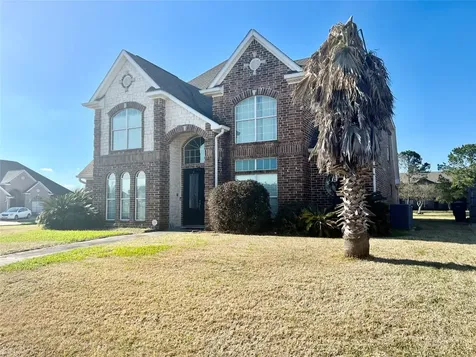 3301 Roya Court Port Arthur TX 77642