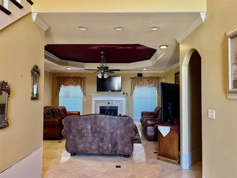 3301 Roya Court Port Arthur TX 77642