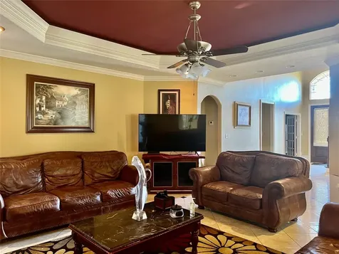3301 Roya Court Port Arthur TX 77642
