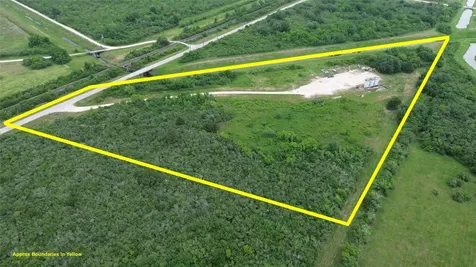 Tract 2 County Road 169 Alvin TX 77511