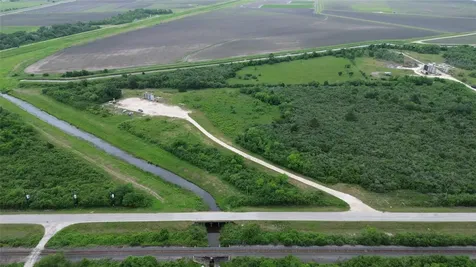 Tract 2 County Road 169 Alvin TX 77511