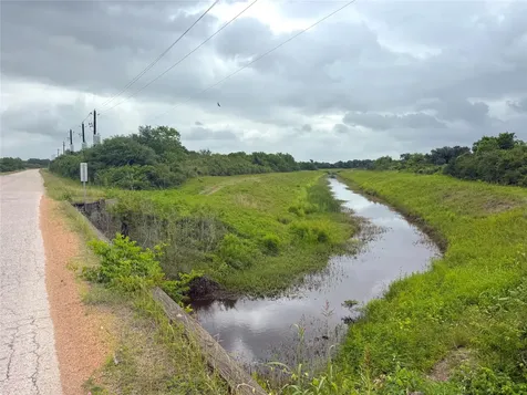 Tract 2 County Road 169 Alvin TX 77511