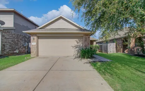 13822 Roman Ridge Lane Houston TX 77047