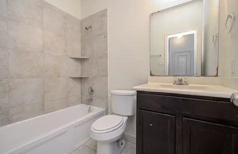 13822 Roman Ridge Lane Houston TX 77047