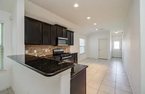 13822 Roman Ridge Lane Houston TX 77047