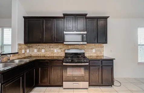 13822 Roman Ridge Lane Houston TX 77047