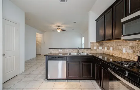 13822 Roman Ridge Lane Houston TX 77047