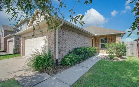 13822 Roman Ridge Lane Houston TX 77047
