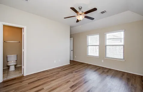 13822 Roman Ridge Lane Houston TX 77047