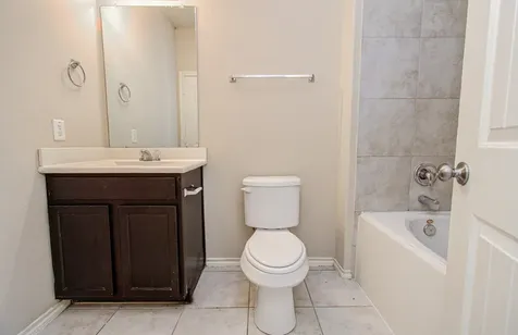 13822 Roman Ridge Lane Houston TX 77047