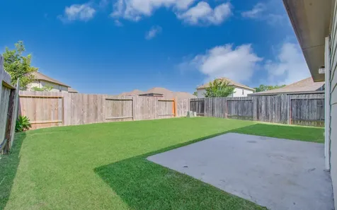 13822 Roman Ridge Lane Houston TX 77047