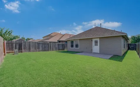 13822 Roman Ridge Lane Houston TX 77047