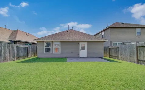 13822 Roman Ridge Lane Houston TX 77047