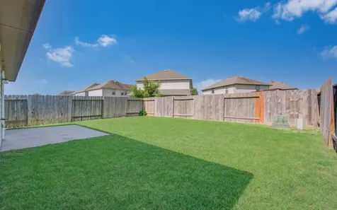 13822 Roman Ridge Lane Houston TX 77047