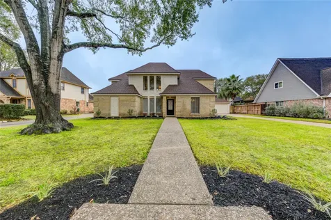 12015 Laneview Drive Houston TX 77070