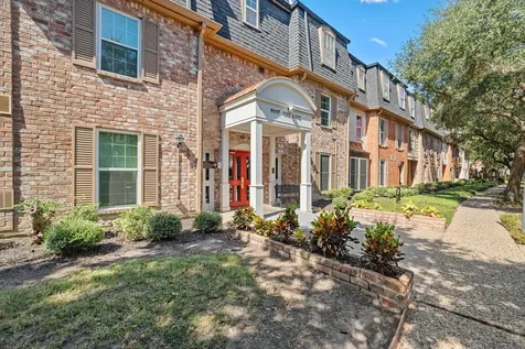 355 N Post Oak Lane 742 Houston TX 77024
