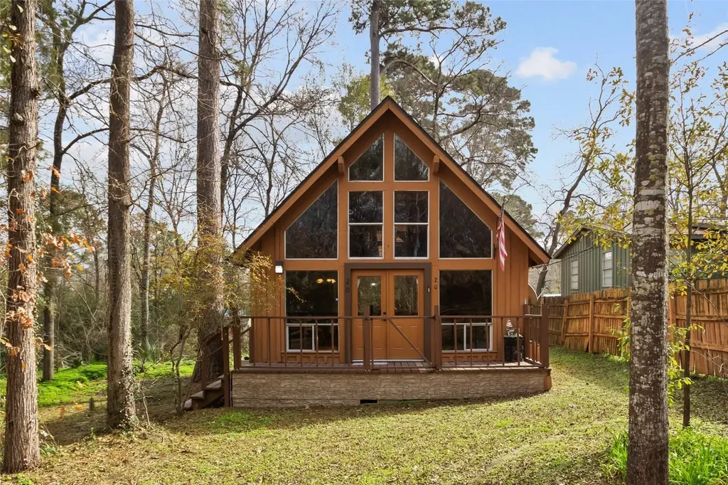 20 Shannon Huntsville TX 77320