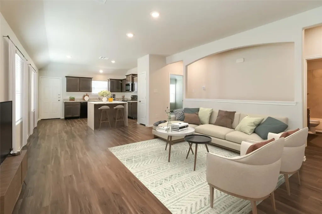 2501 Grayling Drive Conroe TX 77384