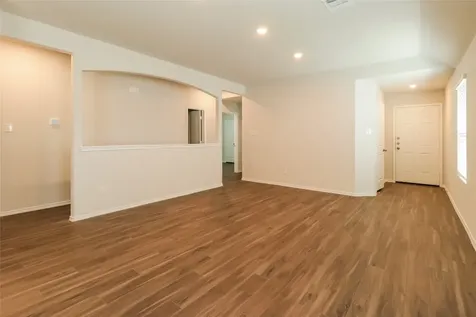 2501 Grayling Drive Conroe TX 77384