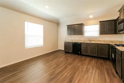 2501 Grayling Drive Conroe TX 77384