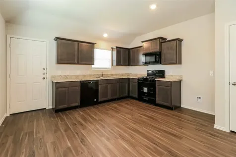 2501 Grayling Drive Conroe TX 77384