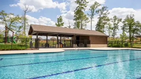 2501 Grayling Drive Conroe TX 77384