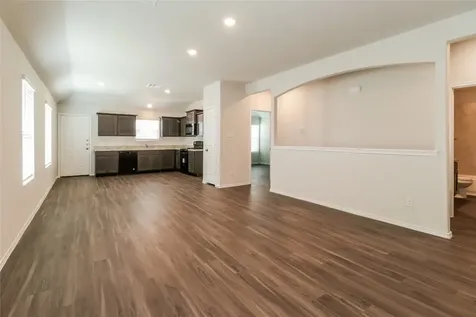 2501 Grayling Drive Conroe TX 77384