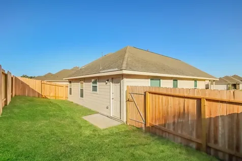 2501 Grayling Drive Conroe TX 77384