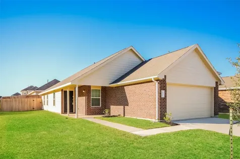 2501 Grayling Drive Conroe TX 77384