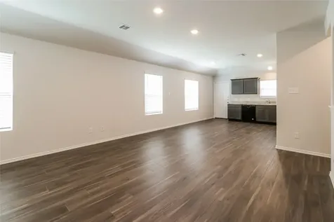 2501 Grayling Drive Conroe TX 77384