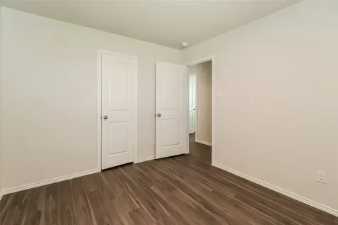2501 Grayling Drive Conroe TX 77384