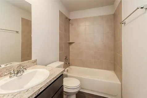 2501 Grayling Drive Conroe TX 77384