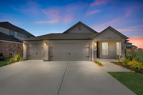 2113 Sunflower View Street Brookshire TX 77423