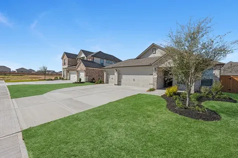 2113 Sunflower View Street Brookshire TX 77423