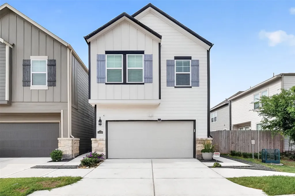 14839 Slow River Avenue Houston TX 77082